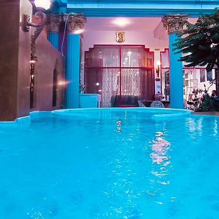 Mandala Beach Villa Jomtiean Jomtien Beach Eksteriør billede