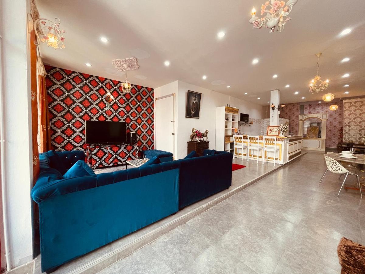 Mandala Beach Villa Jomtiean Jomtien Beach Eksteriør billede