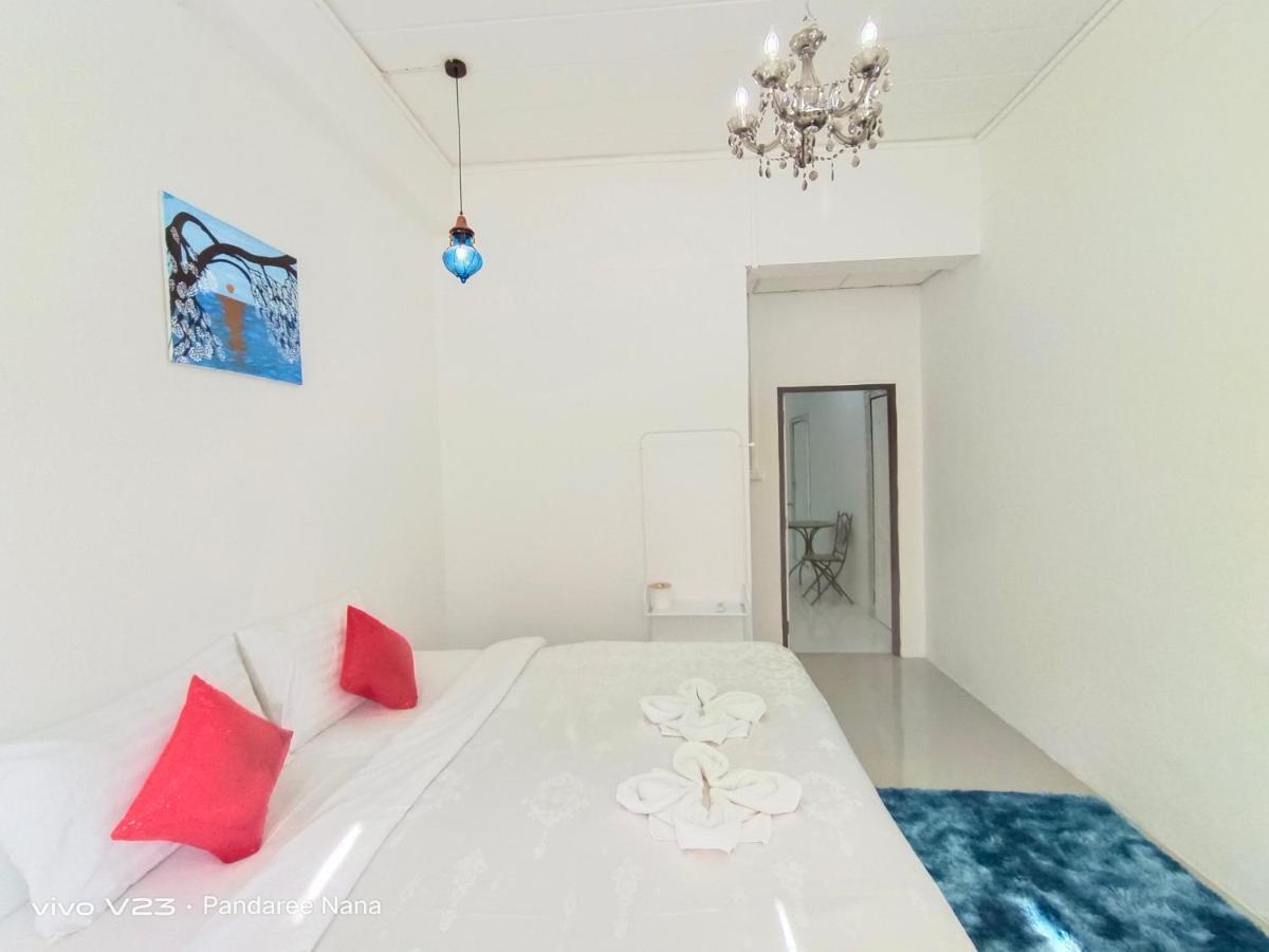 Mandala Beach Villa Jomtiean Jomtien Beach Eksteriør billede