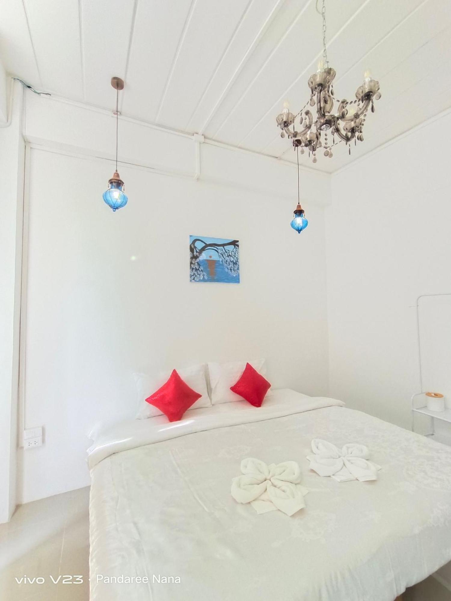 Mandala Beach Villa Jomtiean Jomtien Beach Eksteriør billede