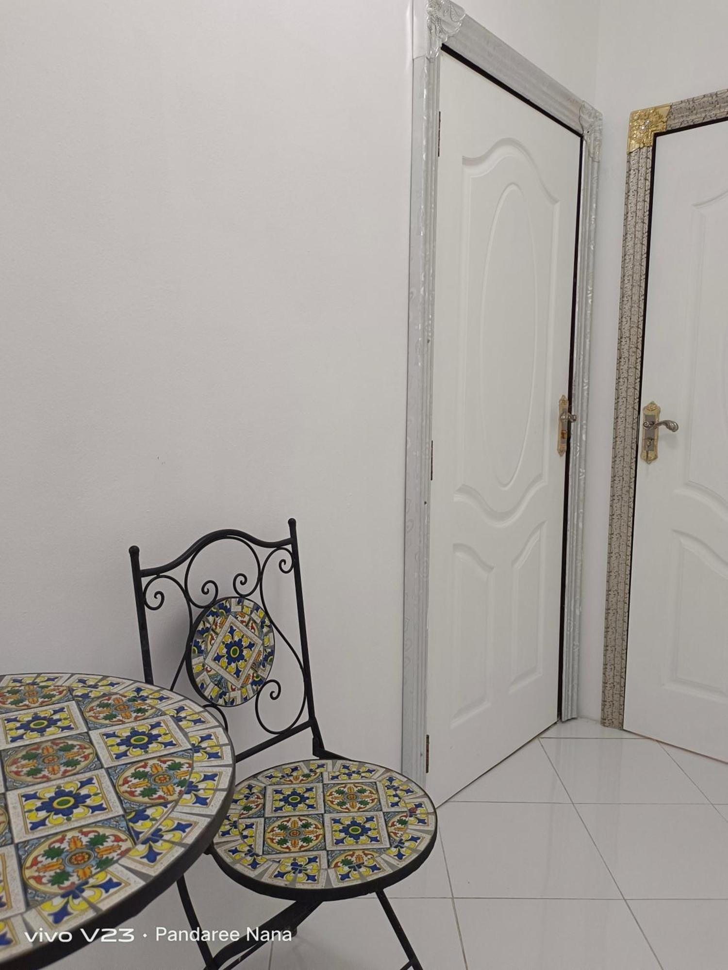 Mandala Beach Villa Jomtiean Jomtien Beach Eksteriør billede