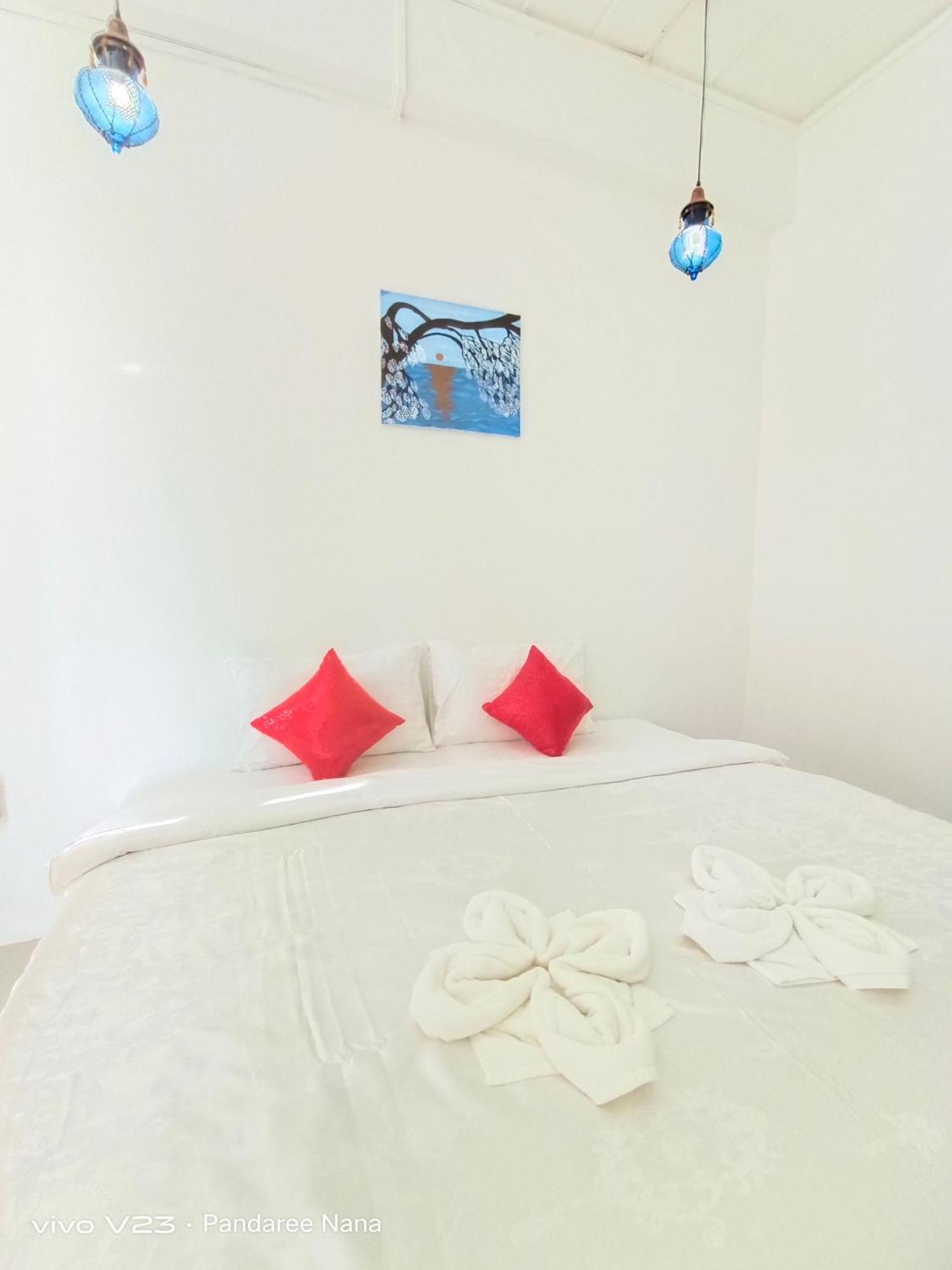 Mandala Beach Villa Jomtiean Jomtien Beach Eksteriør billede