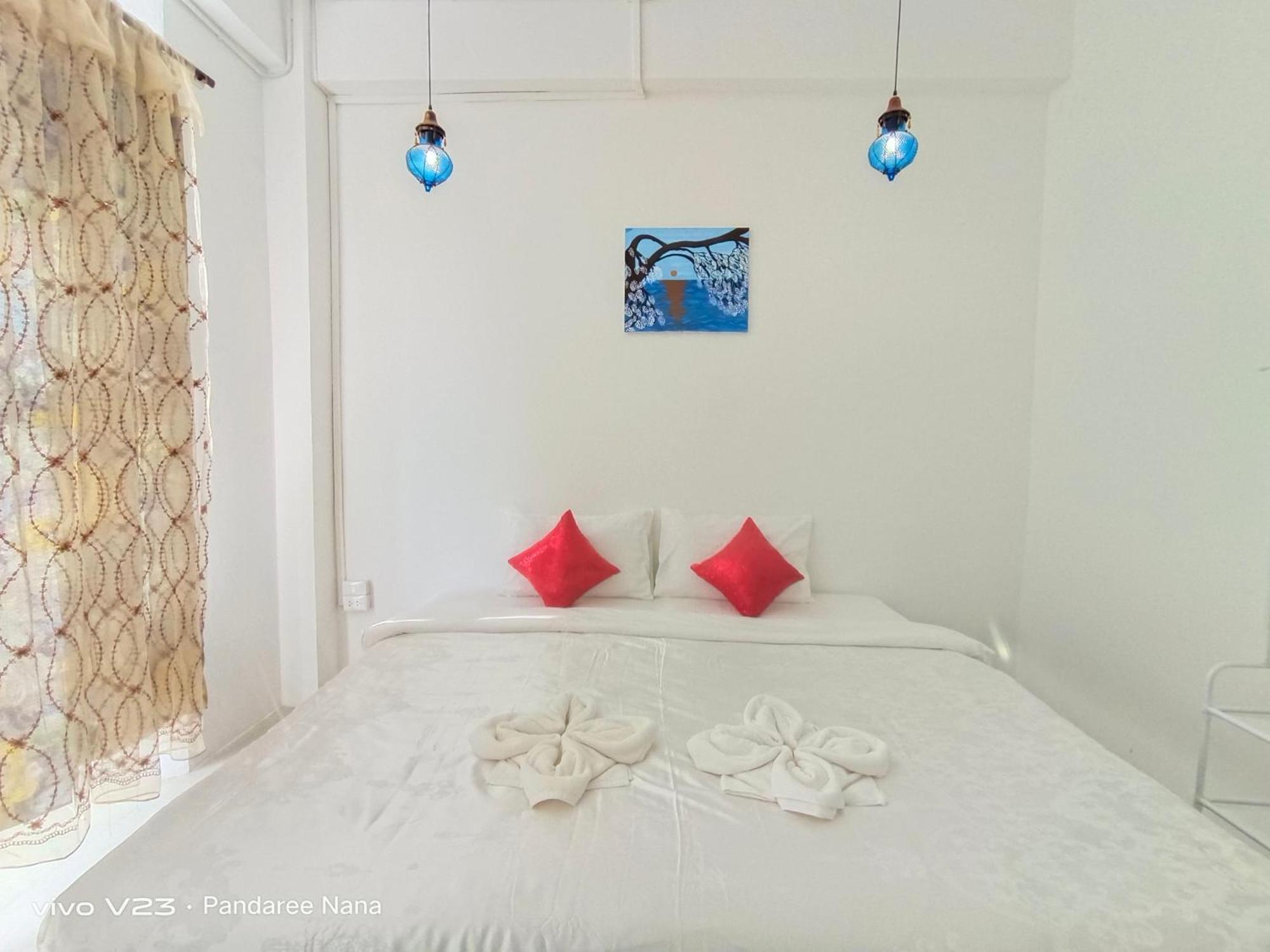 Mandala Beach Villa Jomtiean Jomtien Beach Eksteriør billede